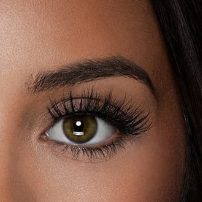 I slay - Magnetic eyelashes
