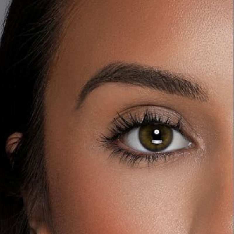 I slay - Magnetic eyelashes