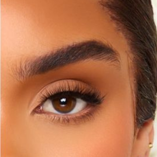 Queen energy - Magnetic eyelashes