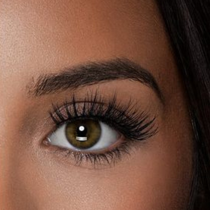 I slay - Magnetic eyelashes