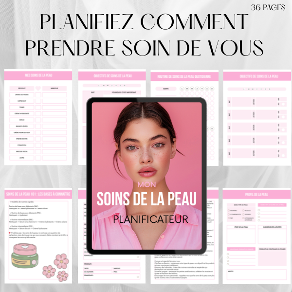 CADEAU GRATUIT AVEC VOTRE KIT (valeur 19,90€)