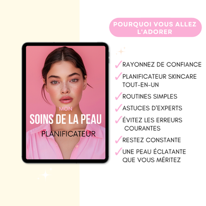 CADEAU GRATUIT AVEC VOTRE KIT (valeur 19,90€)