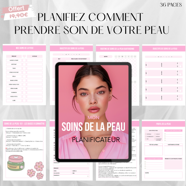 Le kit complet