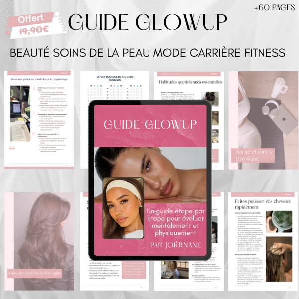 CADEAU GRATUIT AVEC VOTRE KIT (valeur 29,90€)